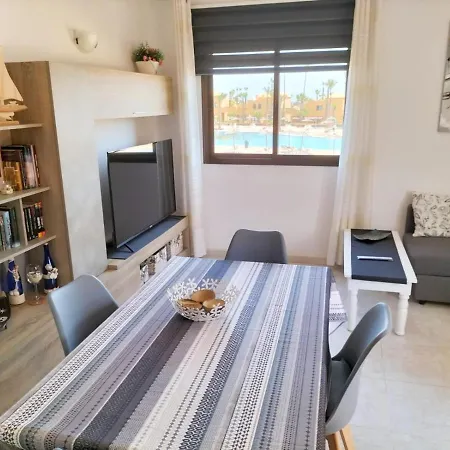 Casa Gio * Corralejo