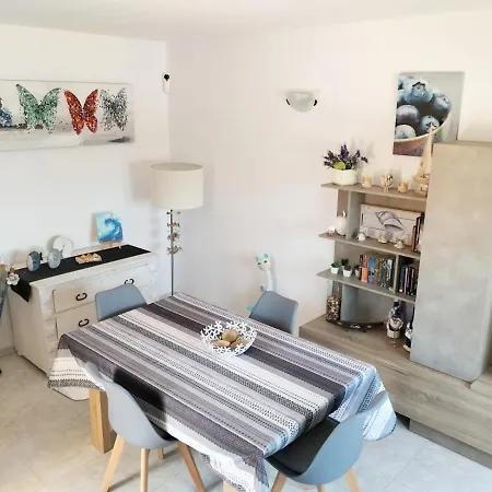 Apartman Casa Gio *