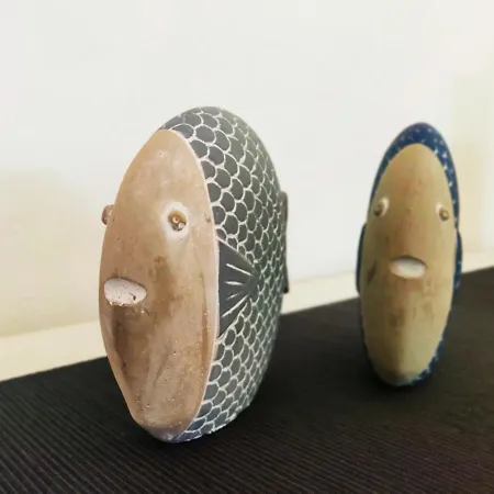 Apartamento Casa Gio