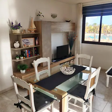 Casa Gio Apartment Corralejo