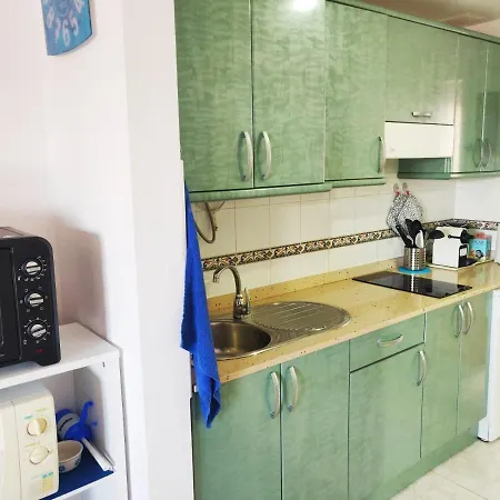 Casa Gio Apartment Corralejo