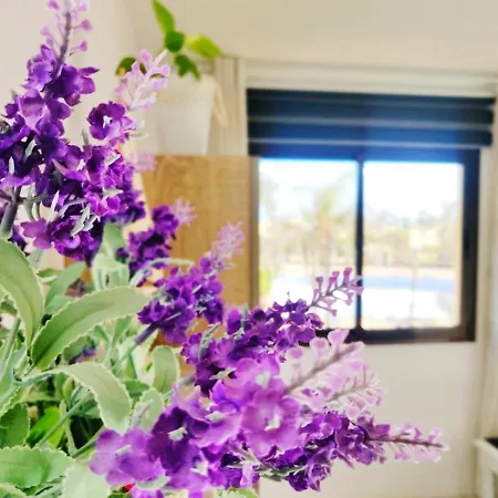 Apartment Casa Gio Corralejo