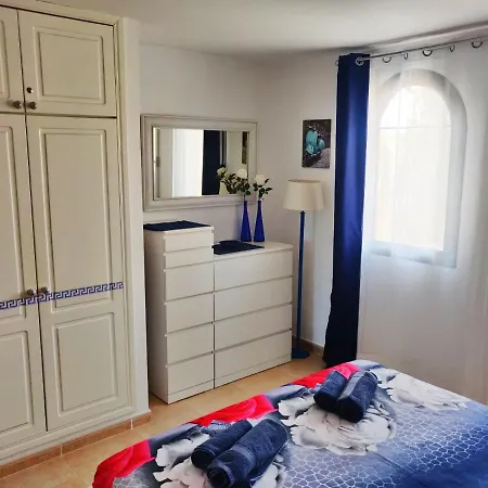 Apartment Casa Gio Corralejo