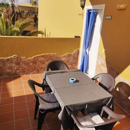 Casa Gio Apartment