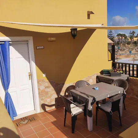 Casa Gio Apartment Corralejo