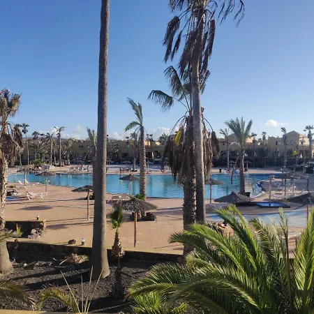 Casa Gio Corralejo