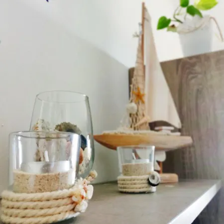 Apartment Casa Gio