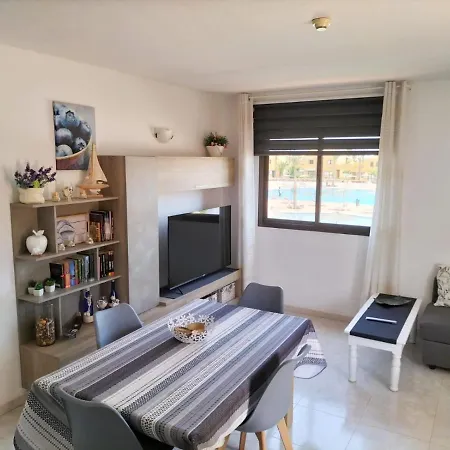 Casa Gio Apartment *