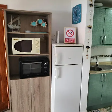Casa Gio * Corralejo